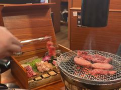 -大阪烧肉BAKA一代(十亩地店)