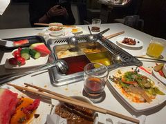 -海底捞火锅(外滩店)