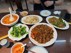-来顺成饭庄