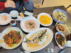 -品渔味湖鲜馆(拈花湾店)