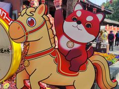 -钱王祠
