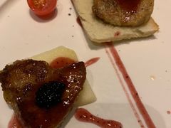 -雍和会海鲜姿造自助(湖东路店)