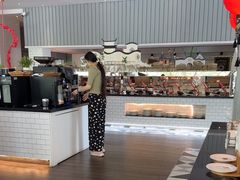 -昆山琶拉帝诗酒店·河畔咖啡厅Riverside Cafe