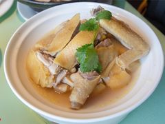 -百味馆·粤菜·湛江菜(后海花园店)