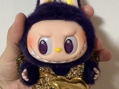 -泡泡玛特POPMART(国金街店)