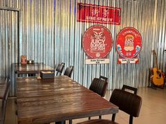 -Side Street街旁(交道口店)
