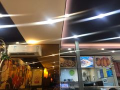门面-尊宝比萨(南湖大华店)