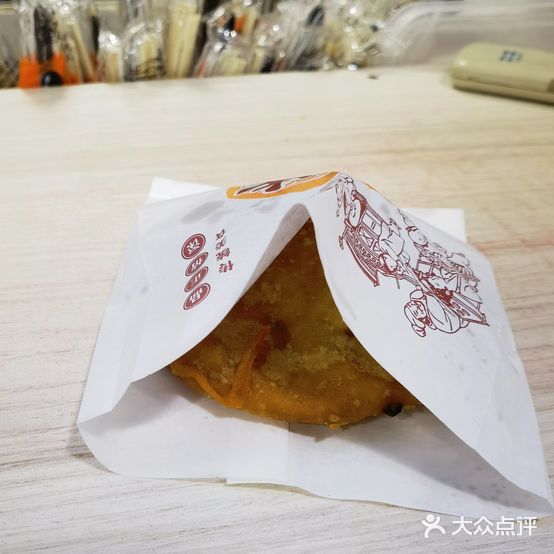 阿郑嫂福青滑粉海蛎饼(总店)