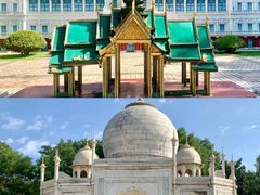 -北京世界公园