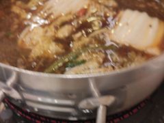 -蝎王府羊蝎子(北大地店)