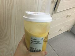 -喜茶(珠海华发商都店)