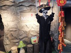 -MOJO密室逃脱(中街旗舰店)