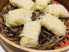 金丝油塔-长安壹号