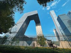 -中央广播电视总台(光华路办公区)