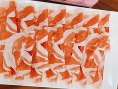 -岳合轩老北京涮肉