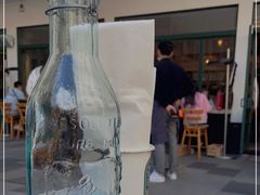 -RAC BAR(安福路店)