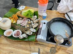 -吉品莞家·鲍鱼鸡煲(东莞店)