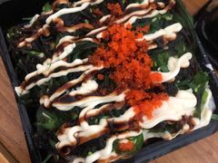 海味蟹籽-吉品源(农院路店)
