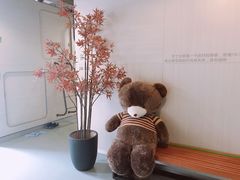 -栖游青年旅舍(华强北地铁站店)