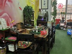 -红山会健身·普拉提(广安门店)