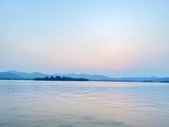 -柳莺湖上·湖景餐厅·江南菜(西湖店)