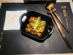 -馔豚·台北菜专门店(深圳湾万象城店)