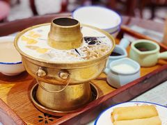 -五条人糖水铺(武林总店)
