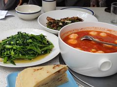 -老渔家鲜鱼轩(南浦横街店)