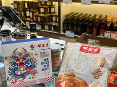 -邵万生食品公司(南京东路店)