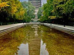 -玲珑塔公园