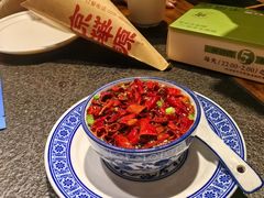 -清真·京华源铜锅涮肉(丰庆店)