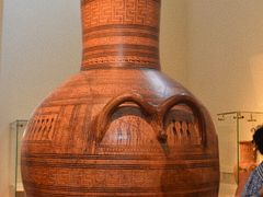 -雅典国家考古博物馆(Ethniko Archaiologiko Museo)