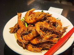 -老头儿油爆虾·知味杭州(爱琴海购物中心)