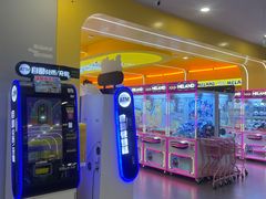 -meland·儿童乐园·游戏厅娃娃机·电玩Xbox(成都合生汇店)