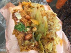 -山东傻大粗粮煎饼(牛街店)