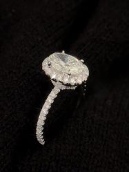 -Cindy Jewelry·钻戒·彩色宝石