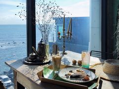 -Cafe Rooftop Cheongsapo