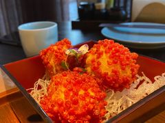 -山葵家·创意料理(EFC欧美广场店)