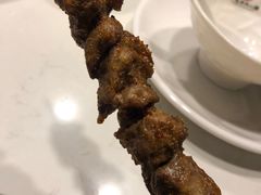 红柳羊肉串-丁里羊肉小镇(天鹅湖总店)