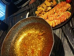 -将太无二·蓝鳍放题·北美寿司(领展购物广场中关村店)