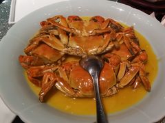 -蟹榭·本帮江浙菜·蟹宴(五角场合生汇商场店)