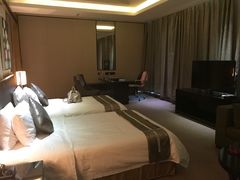 -大同云冈美高大酒店