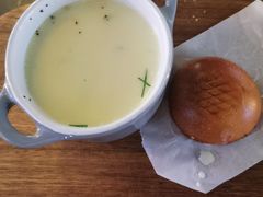 -haxnbauer海森堡德国餐厅(深圳coco店)