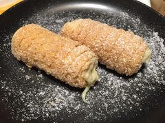 榴莲酥-小大董·烤鸭(凤凰汇店)