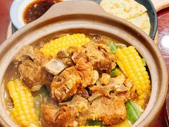 -宏状元现熬粥·京味菜(黄寺大街店)