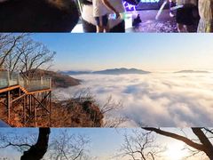 -五女山景区