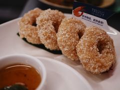 -帕蓝·暹罗料理(大学路店)