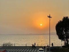 -美味之家·湖景农家乐(太湖东山店)