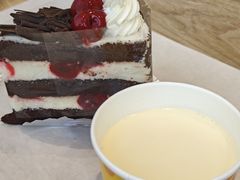-85度C(上海秀沿路店)