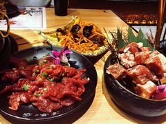 -黑牛の場(兴隆大奥莱店)